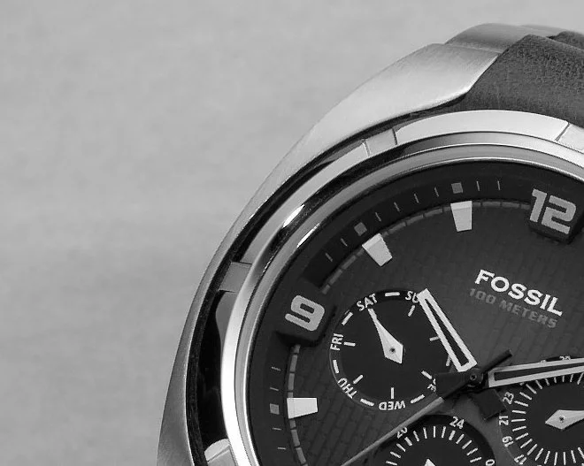 Fossil - Men's sport watch