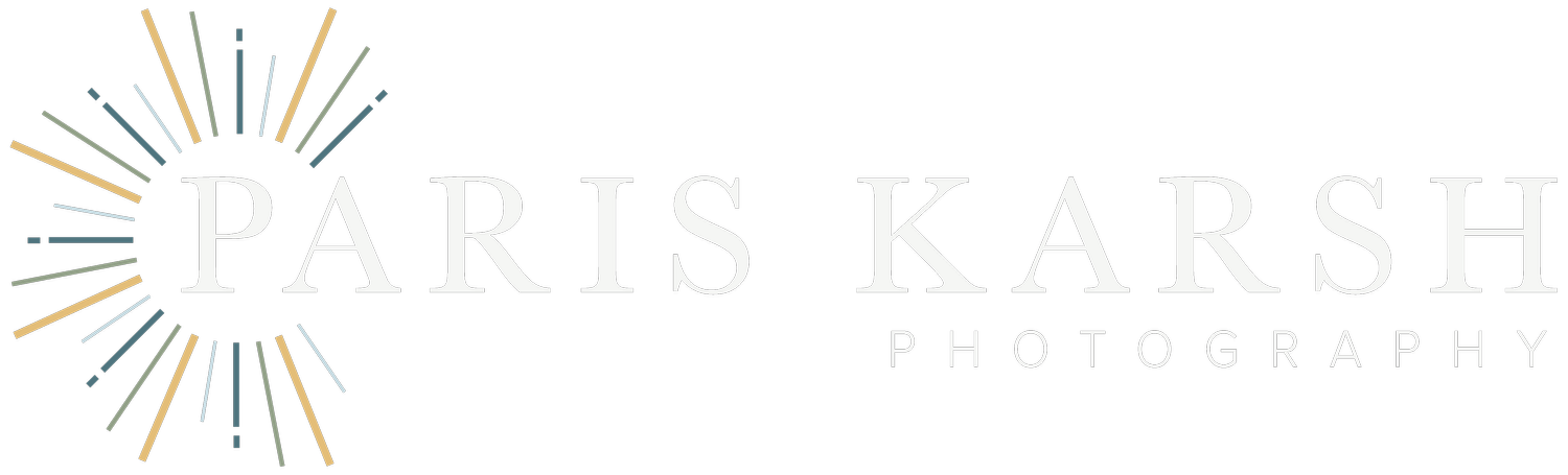 Paris Karsh Photography