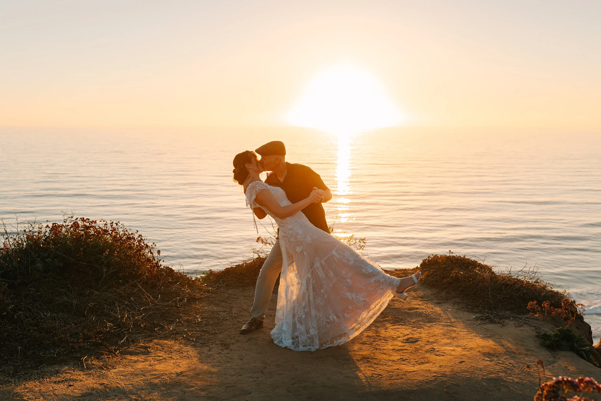San Diego Elopements: My Top 3 Picture-Perfect Locations