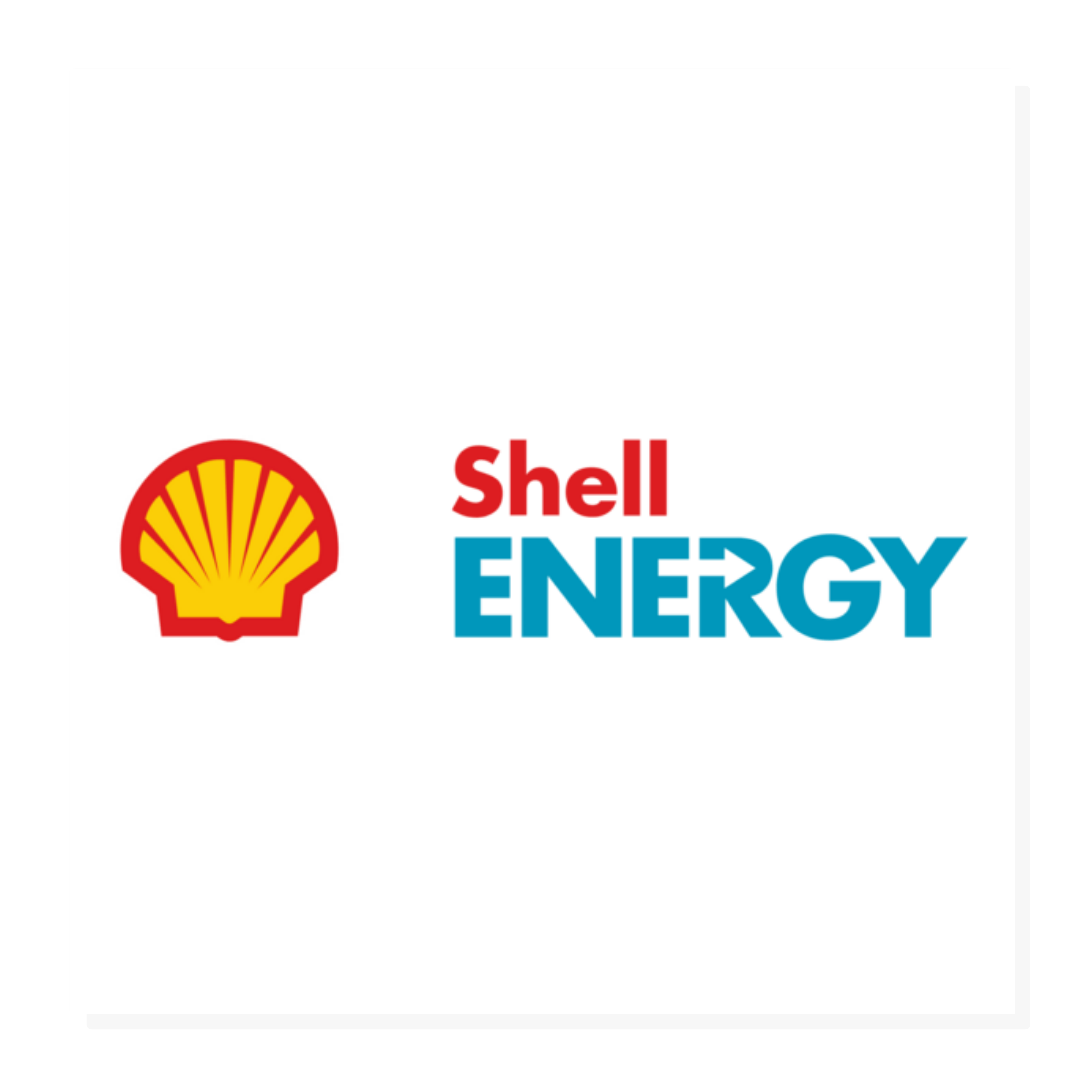 Shell energy