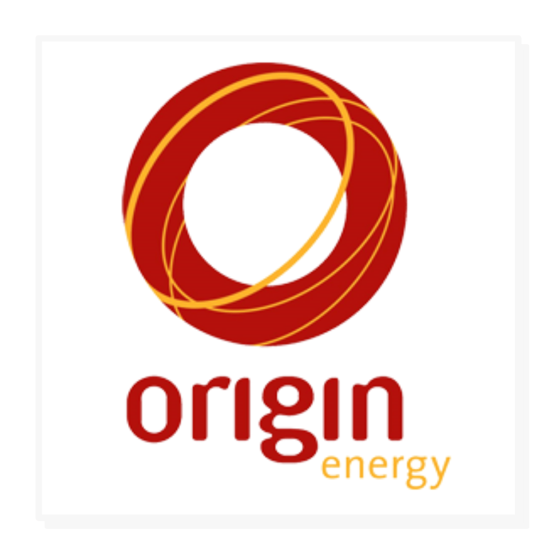 Origin energy