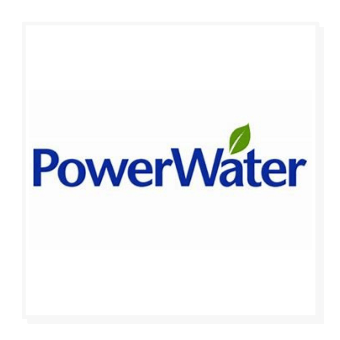 PowerWater