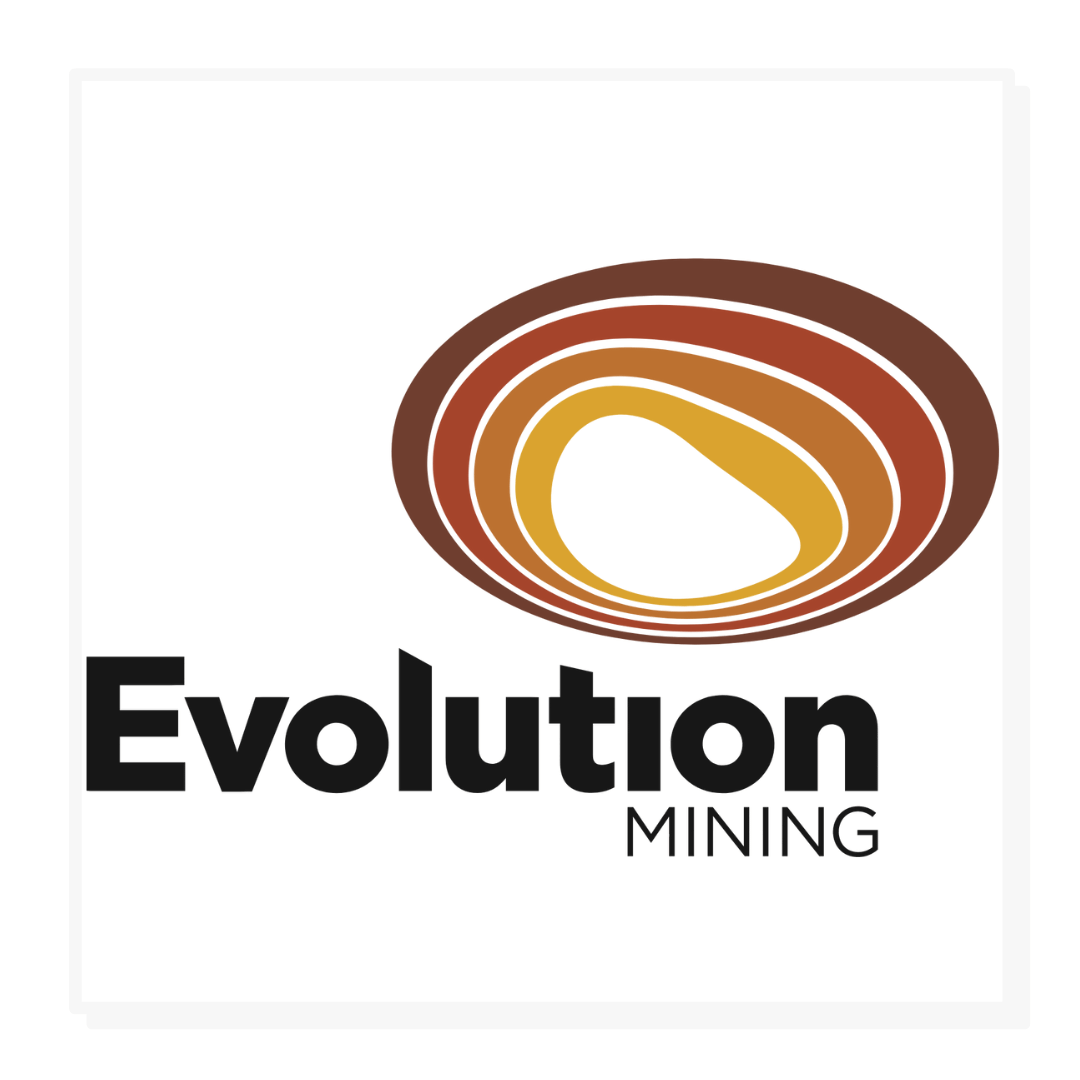 Evolution Mining