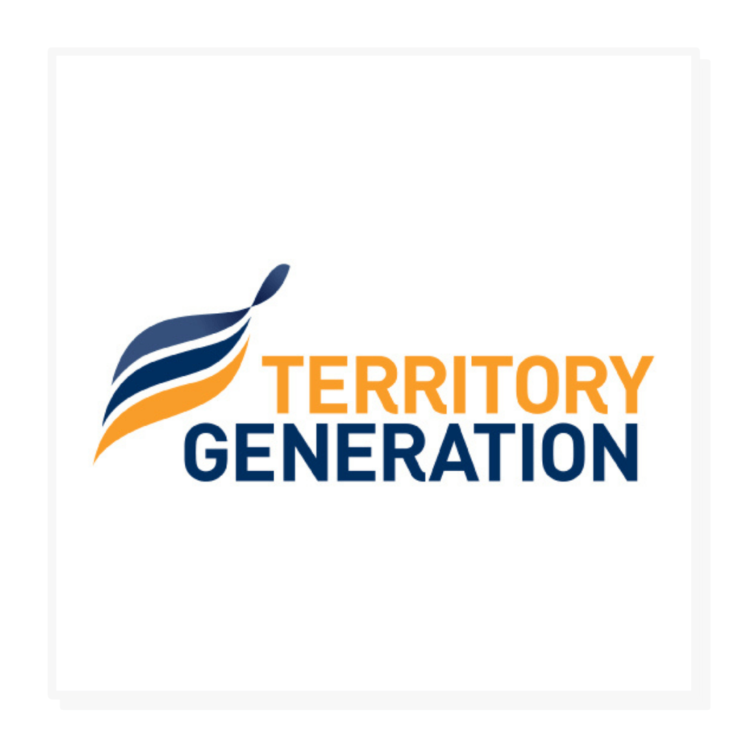 Territory Generation