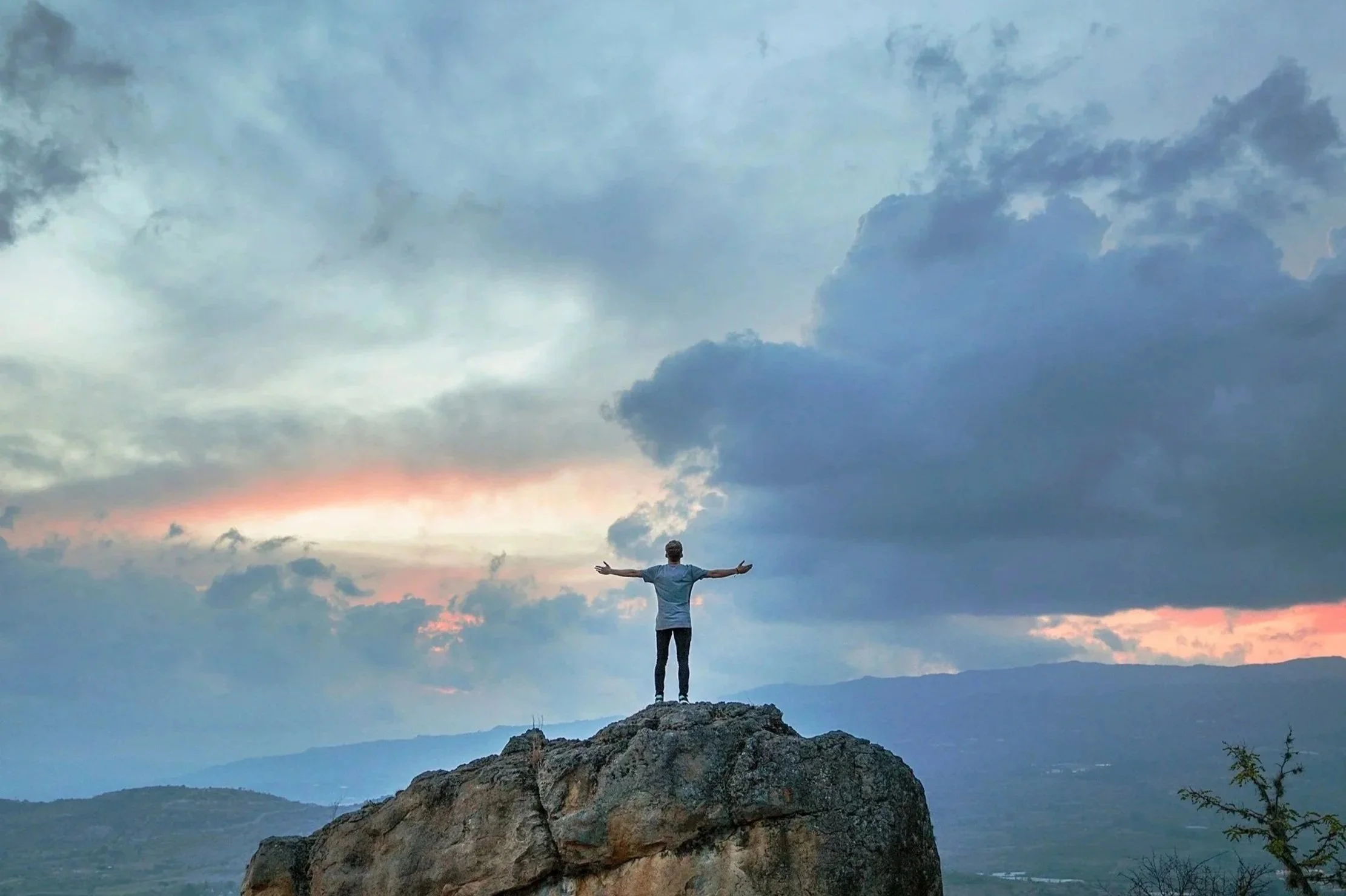 How Christian Values Inform Social Climate 