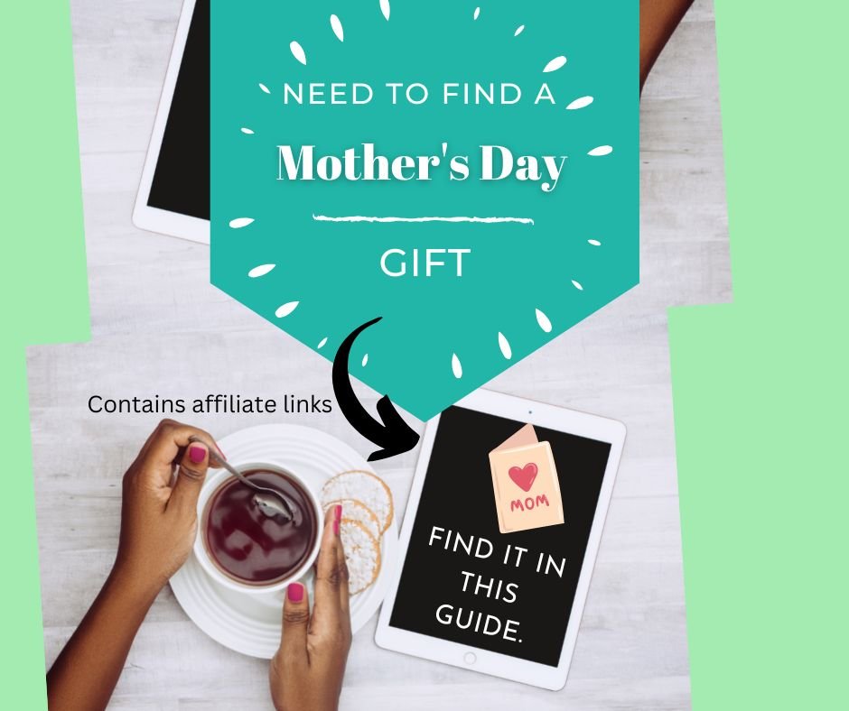 Need to Find a Mother's Day Gift? Find it in this Guide.