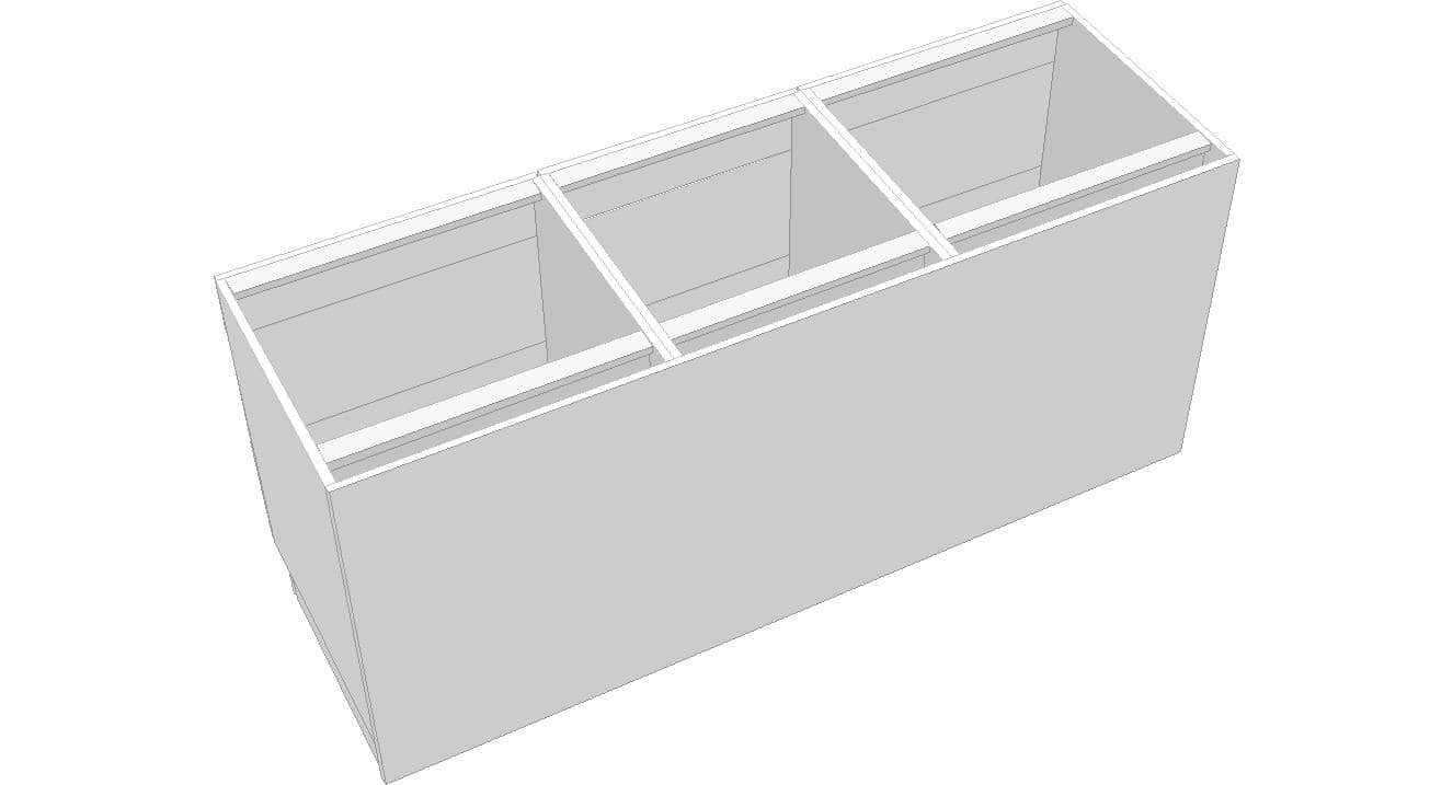 Custom Cabinet