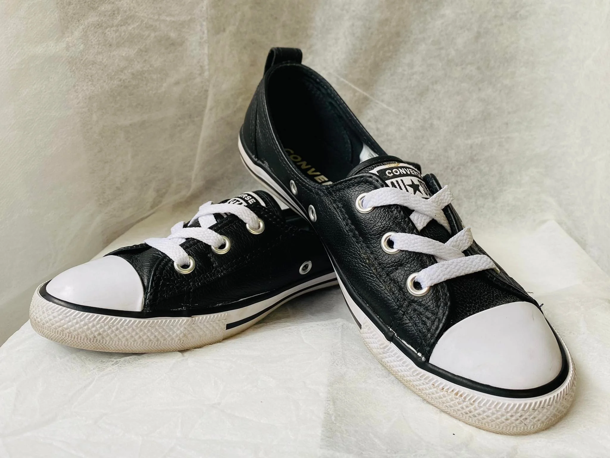 Converse ♥