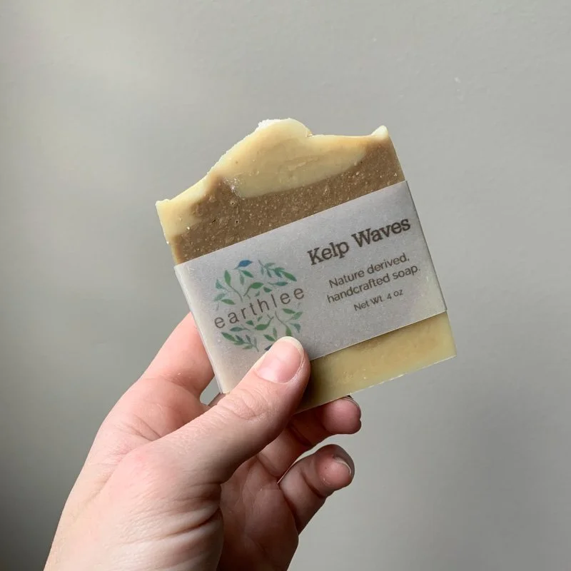 Services 1 — Earthlee Soap