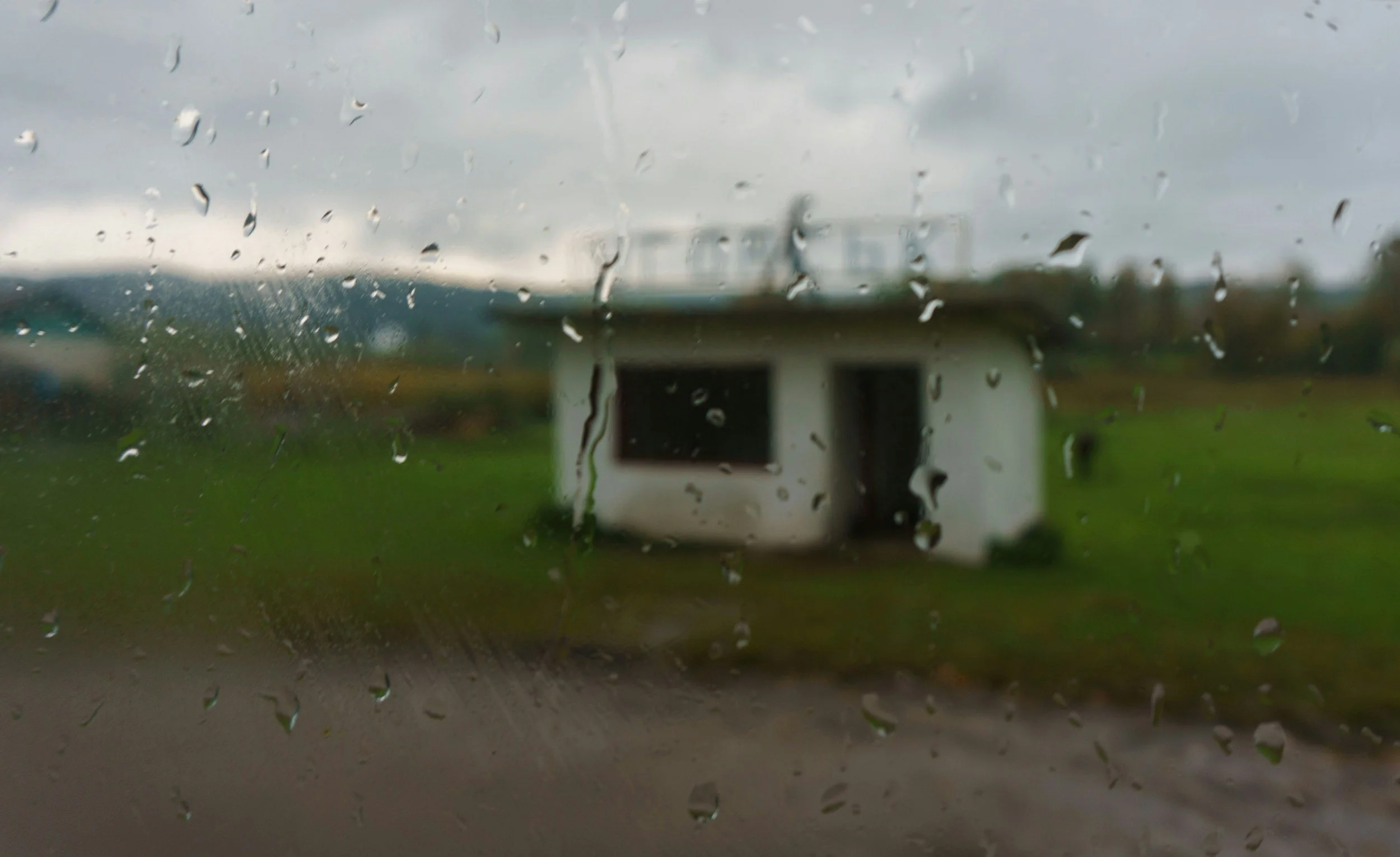 Rainwater Intrusion — When the Roof Isn’t Enough
