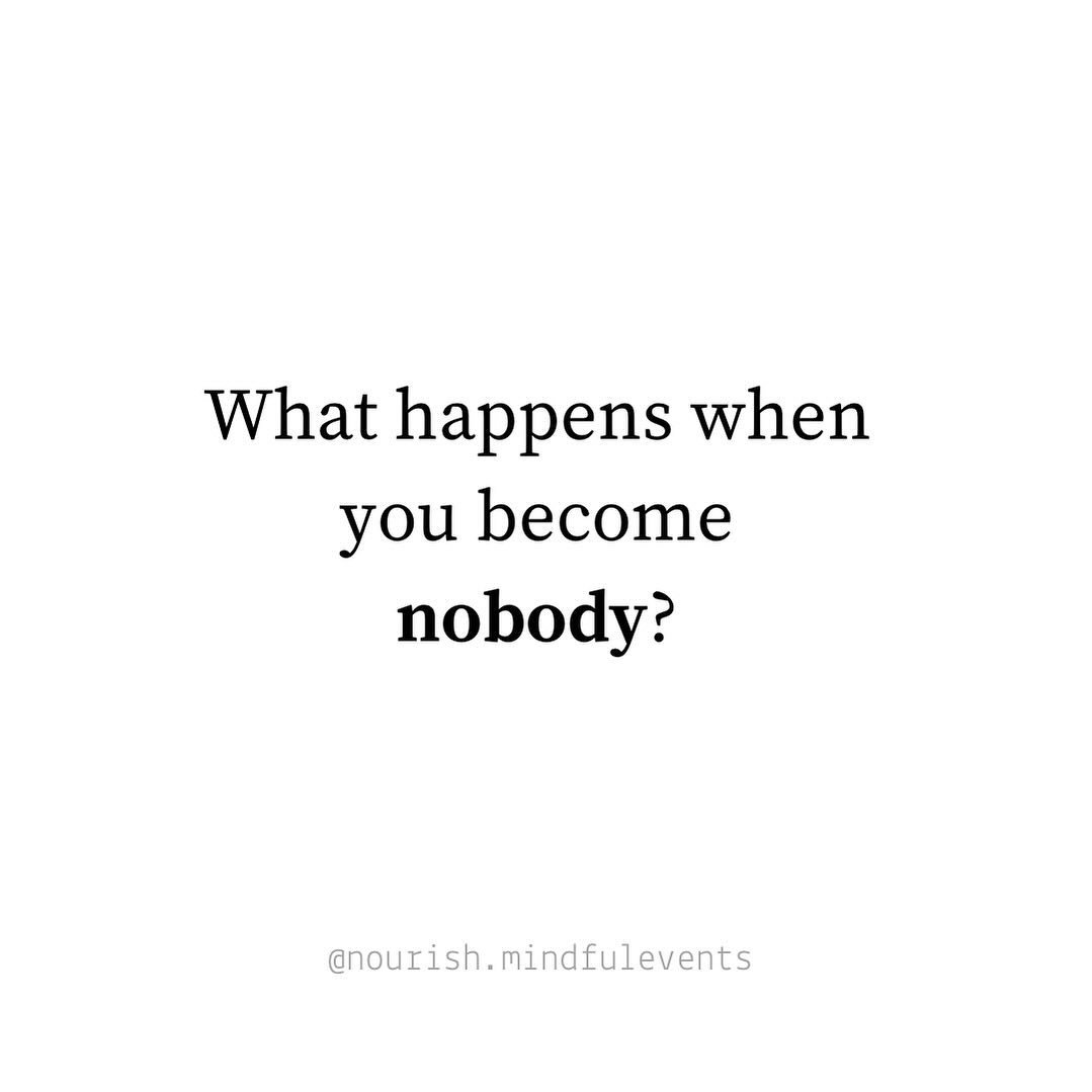 One of George&rsquo;s mentors asked him this question when he was struggling with navigating different relationships. 

She asked him, 
what is beneath your words? 
are you trying to prove yourself?
feed your ego?
sound &ldquo;smart&rdquo;?
sound &ld