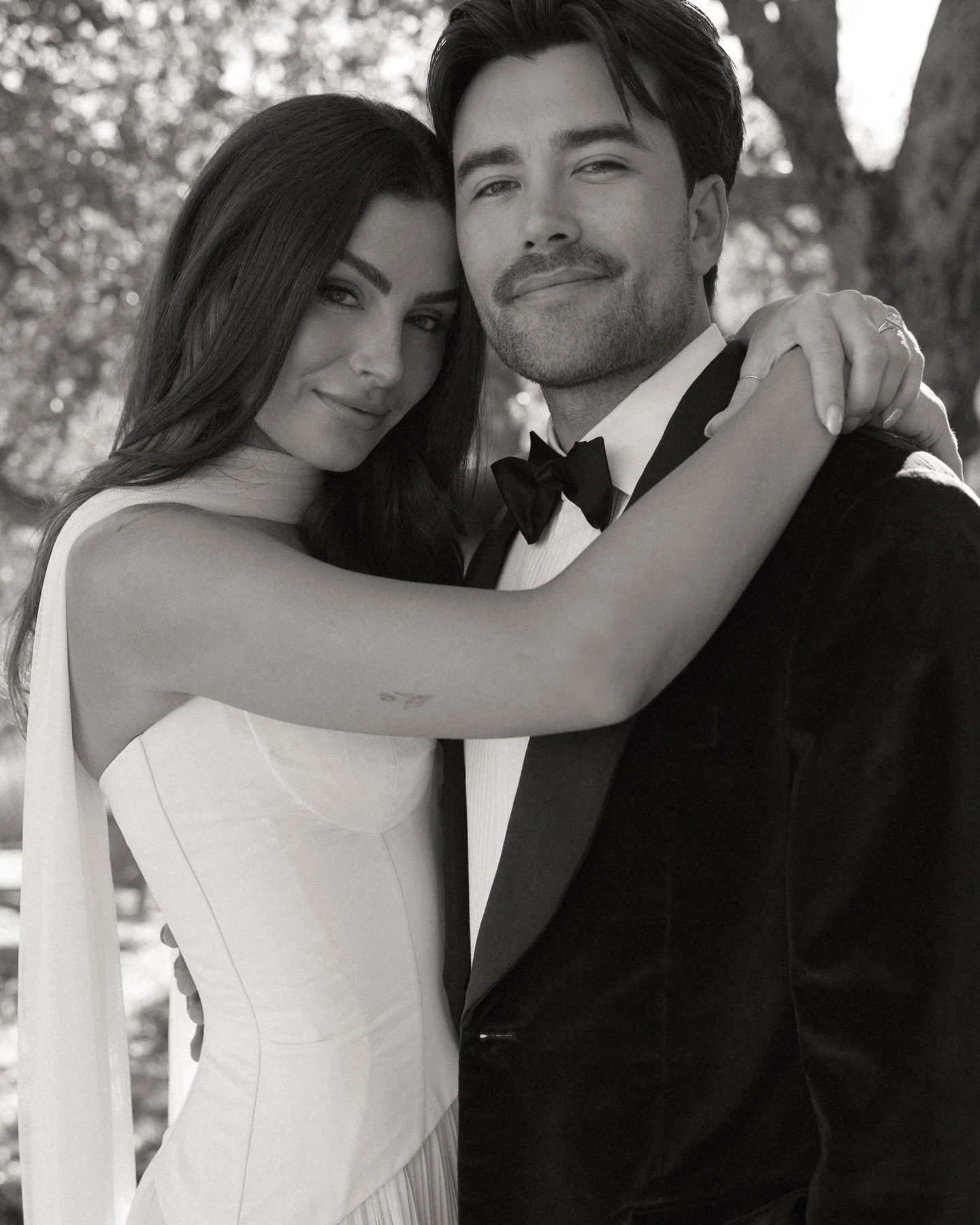 A three day celebration in Los Altos at their family home, honoring a love story that began when they were just fifteen. An elegant black-tie affair with a martini cocktail hour that flowed into cheeseburgers for dinner, the perfect reflection of who
