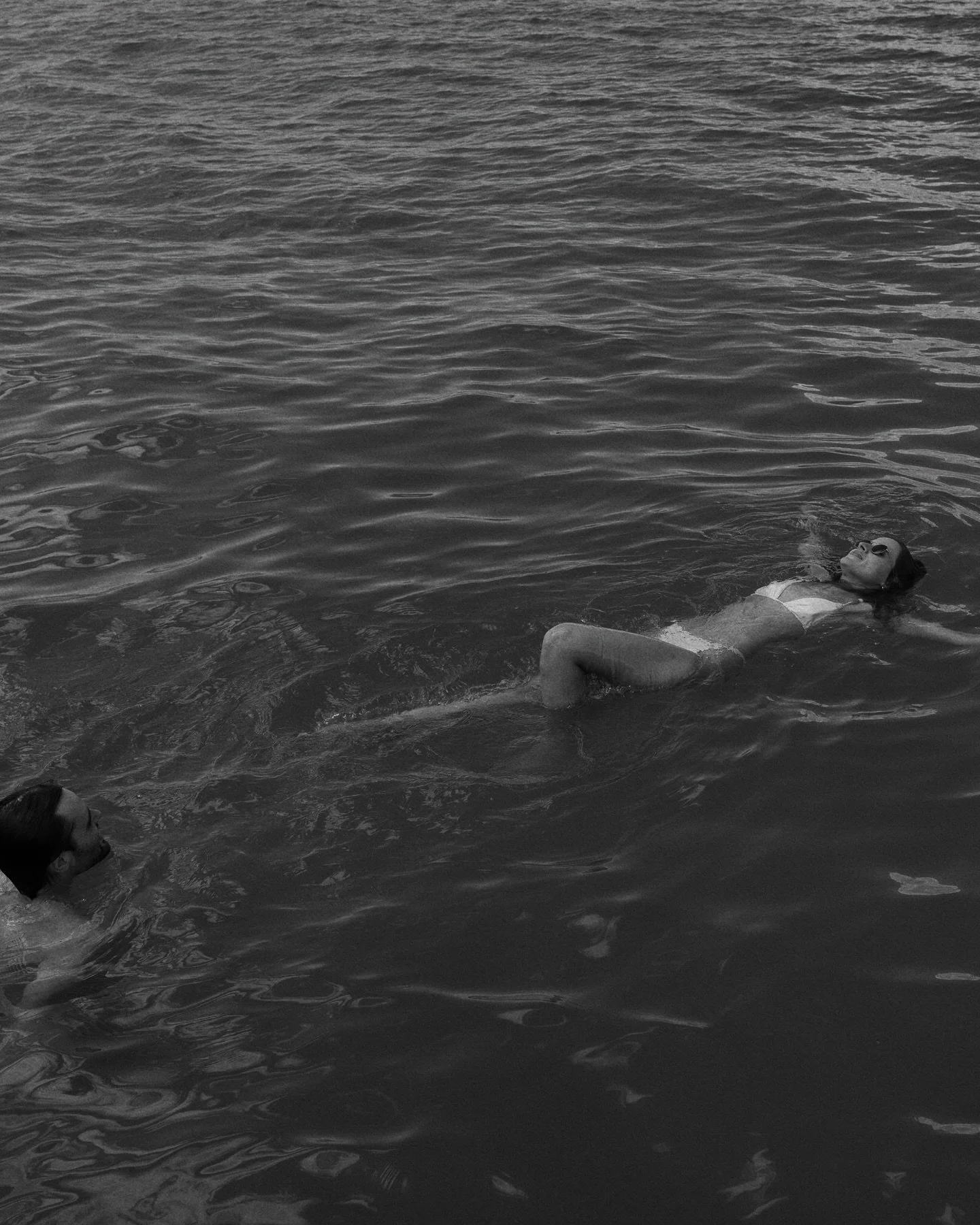 the day before, on film xo