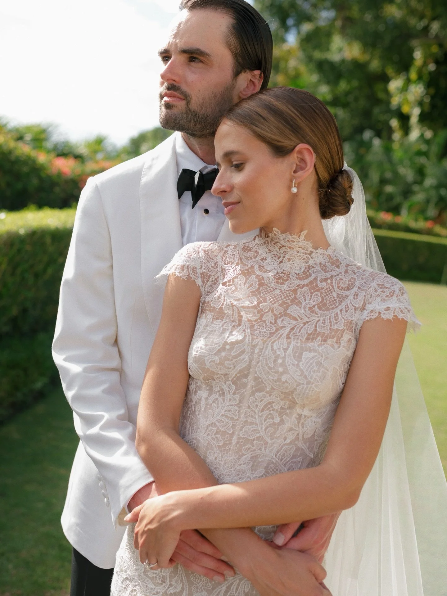 these sweeties @roundhillresort xo