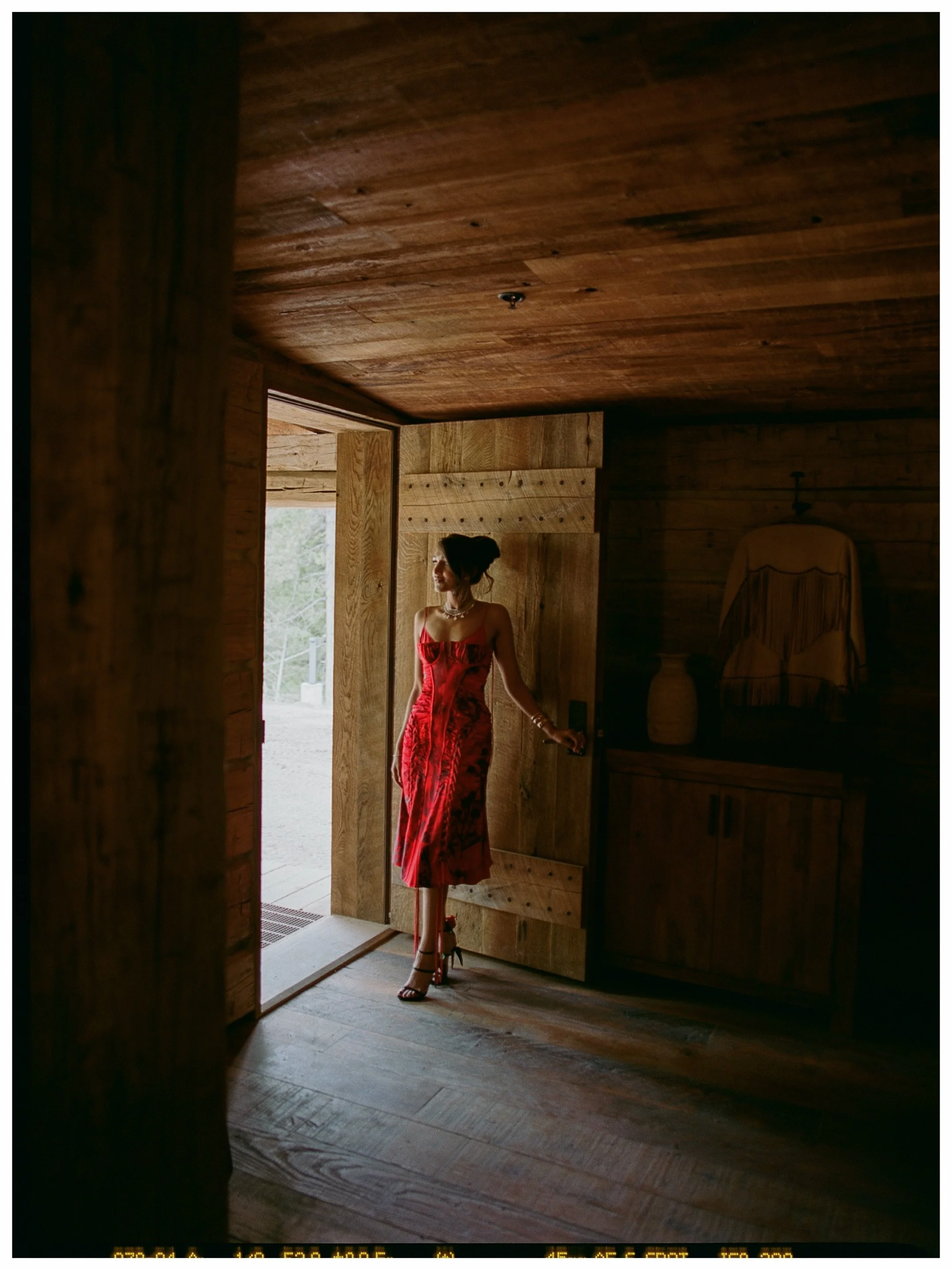 a moment for @alexandermcqueen on film xo