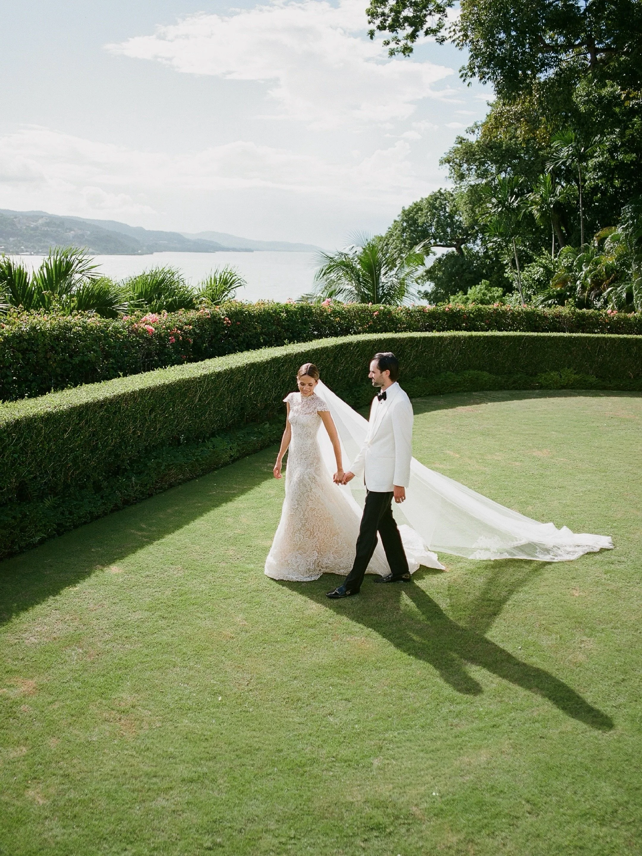 love at @roundhillresort xo