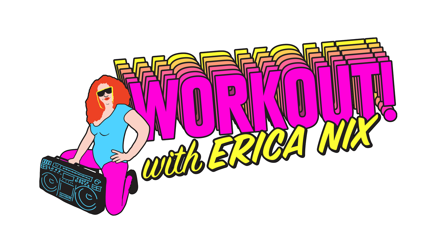Workout! with Erica Nix