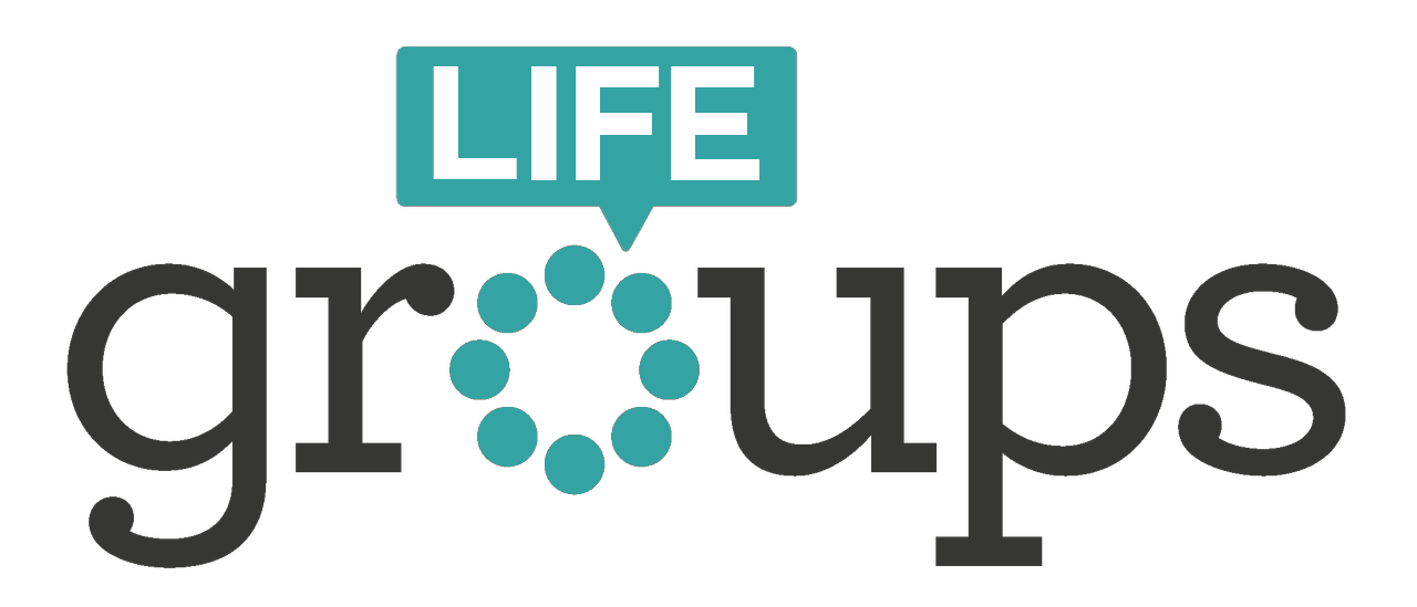 Life Groups Logo