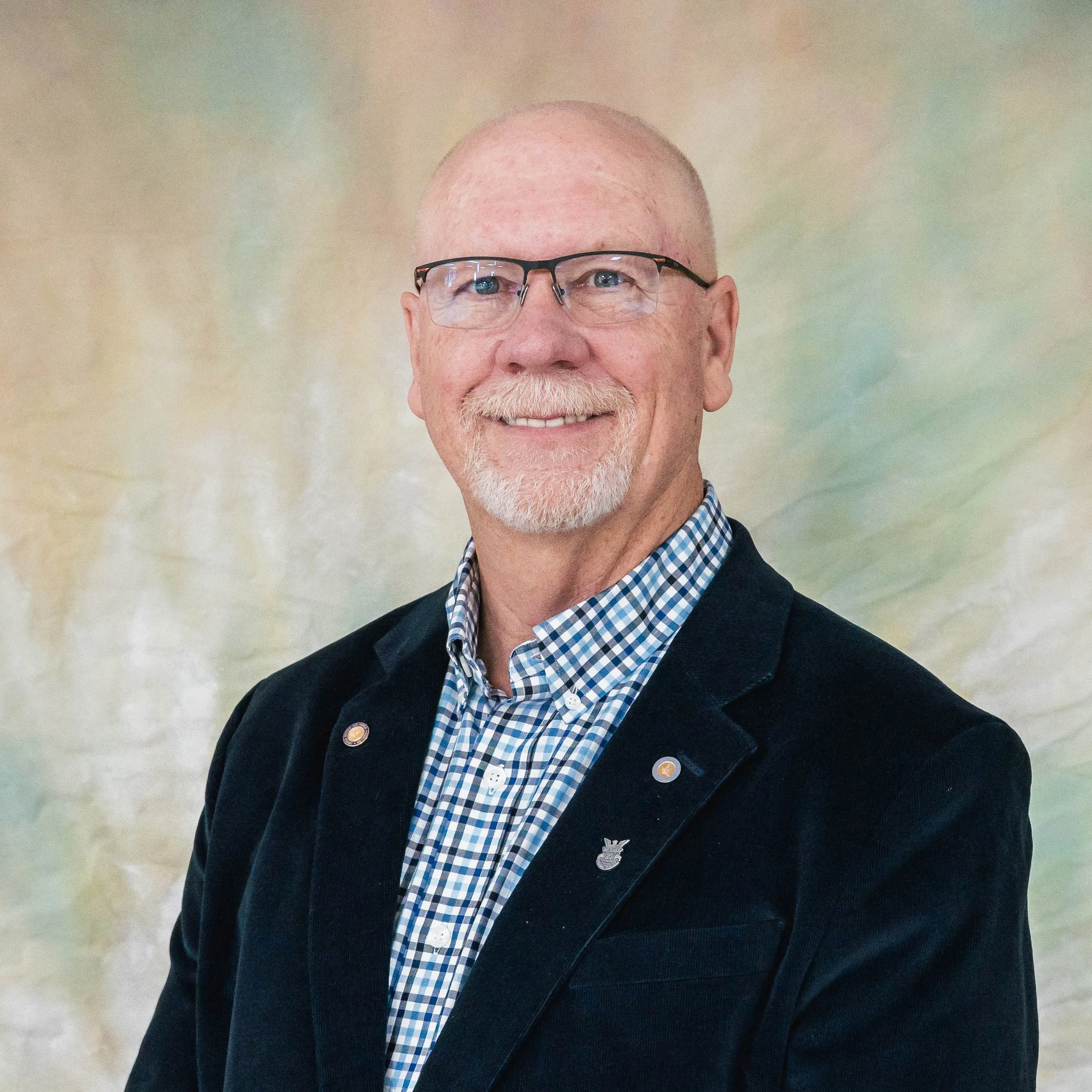 Photo of Henry Winford, Elder