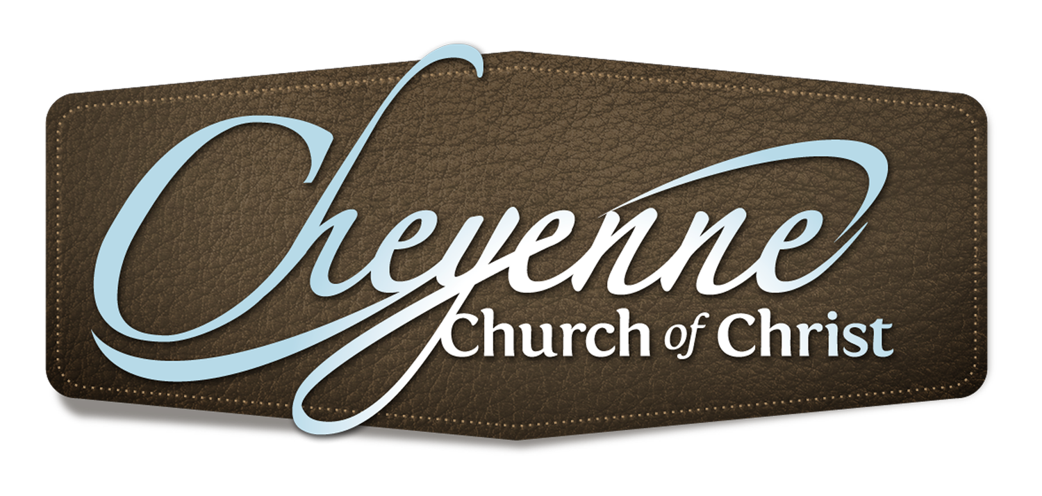 Cheyenne Church of Christ