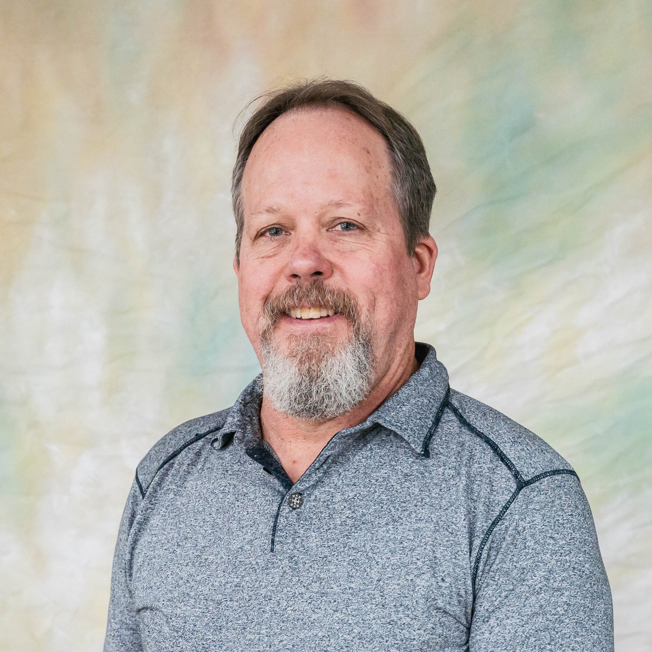 Photo of Scott Smith, Elder