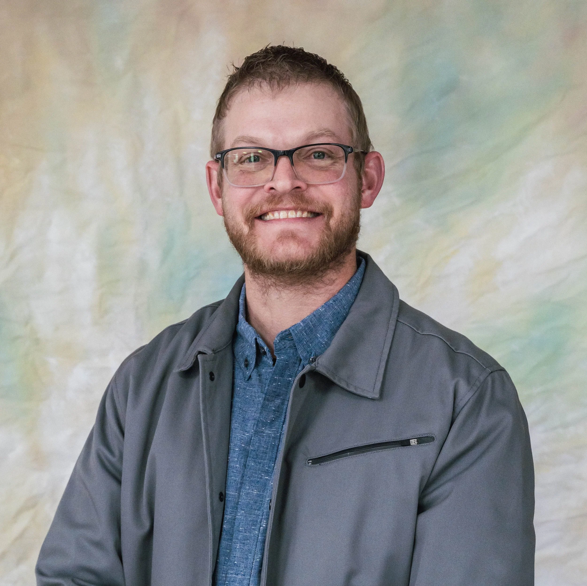 Photo of Remington Ramey, Worship Deacon