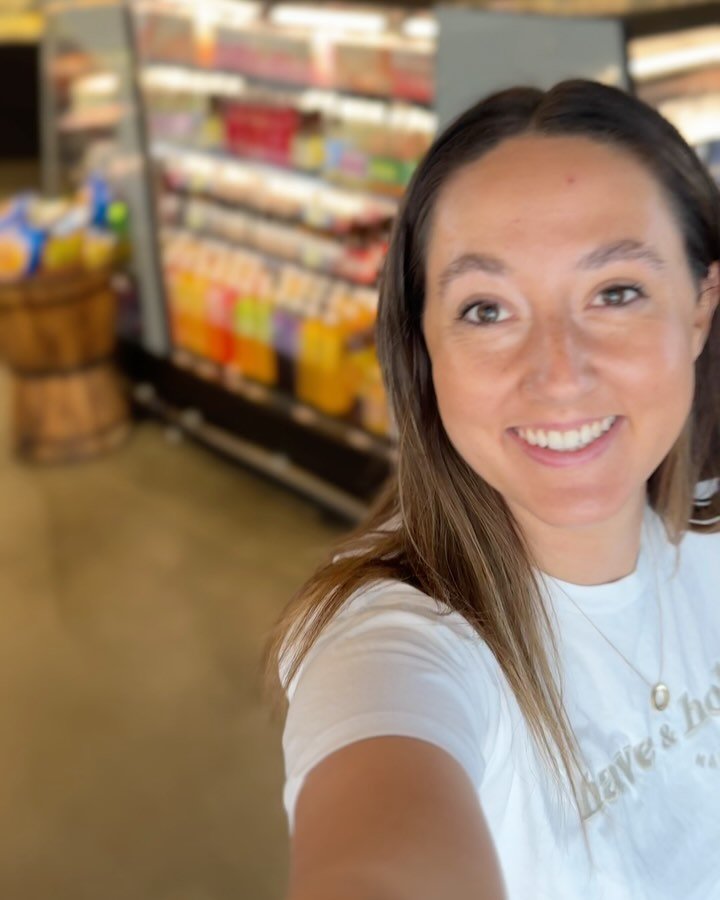 If this doesn&rsquo;t tell you how chaotic our days are at the moment, we don&rsquo;t know what will 😂 

MARCH WRAP
- An essential Mood Food pitstop, we won&rsquo;t be full time vlogging with this content will we 🤪
- Another essential pitstop when 
