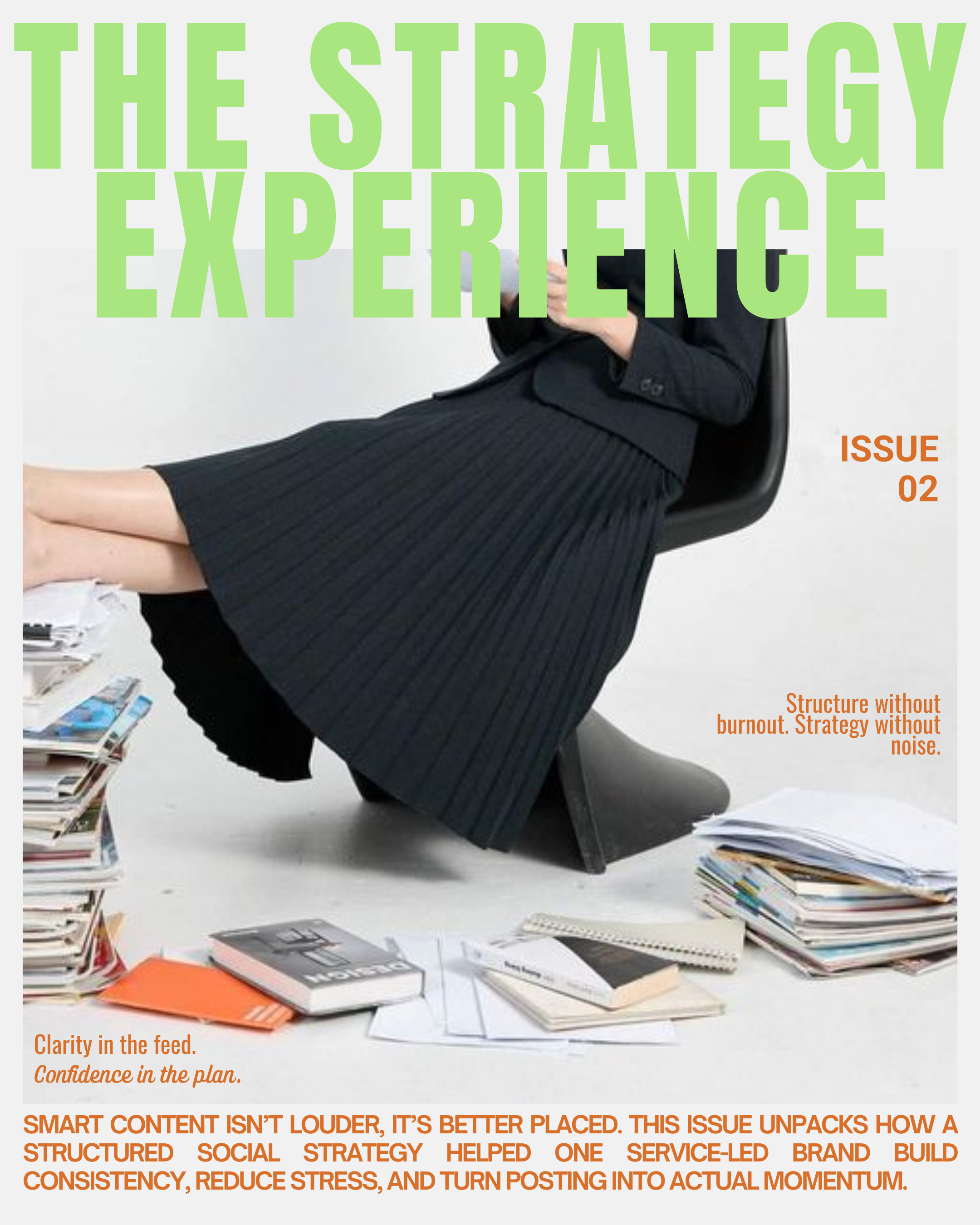 Rules Of The Funnel - Case Study