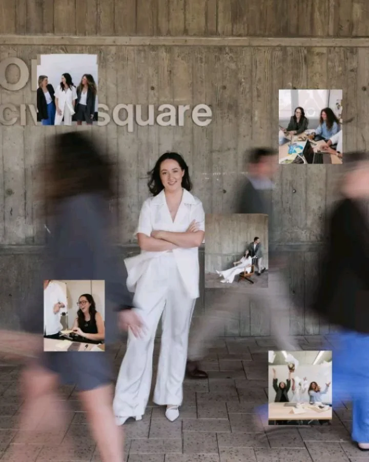 If your marketing feels like it's going in a hundred directions at once, you're not alone, and you're not stuck.

Sometimes what you need isn't more content, more platforms, or more budget. You need someone to sit down with you, understand your busin
