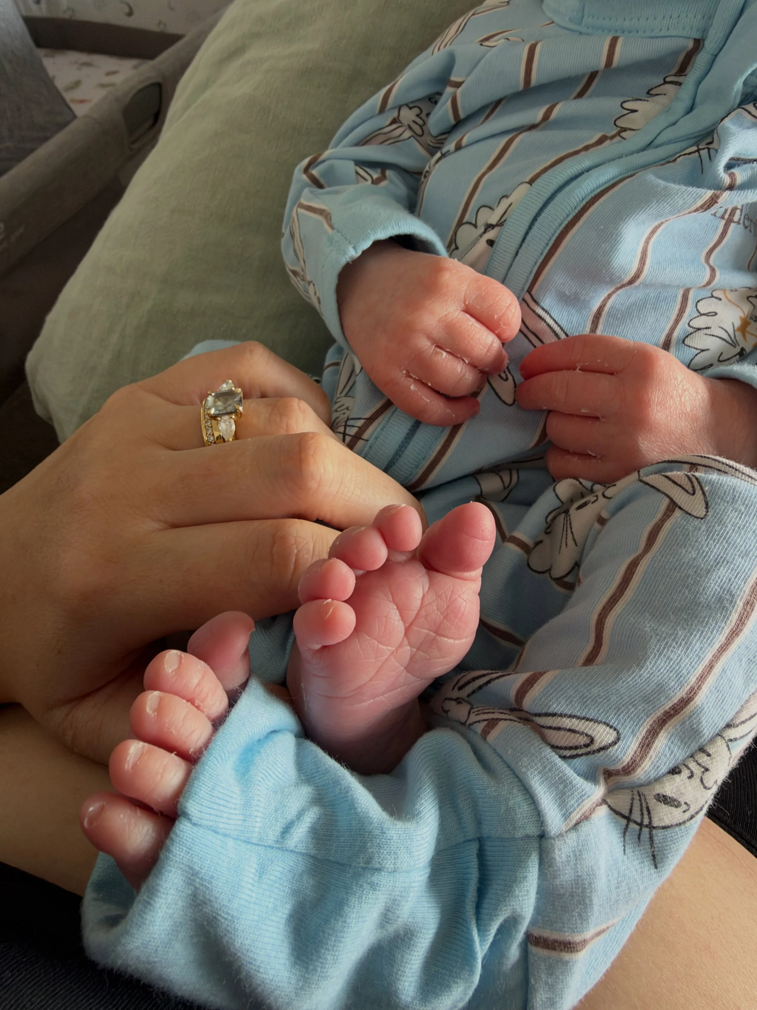 The mini marketer is here 🥰 

We&rsquo;re a little MIA on socials at the moment while Kelsey and Carson soak up the newborn bubble and Kalie and Bianca hold the fort, working on lots of incredible projects.

Rest assured we&rsquo;re as busy as ever 