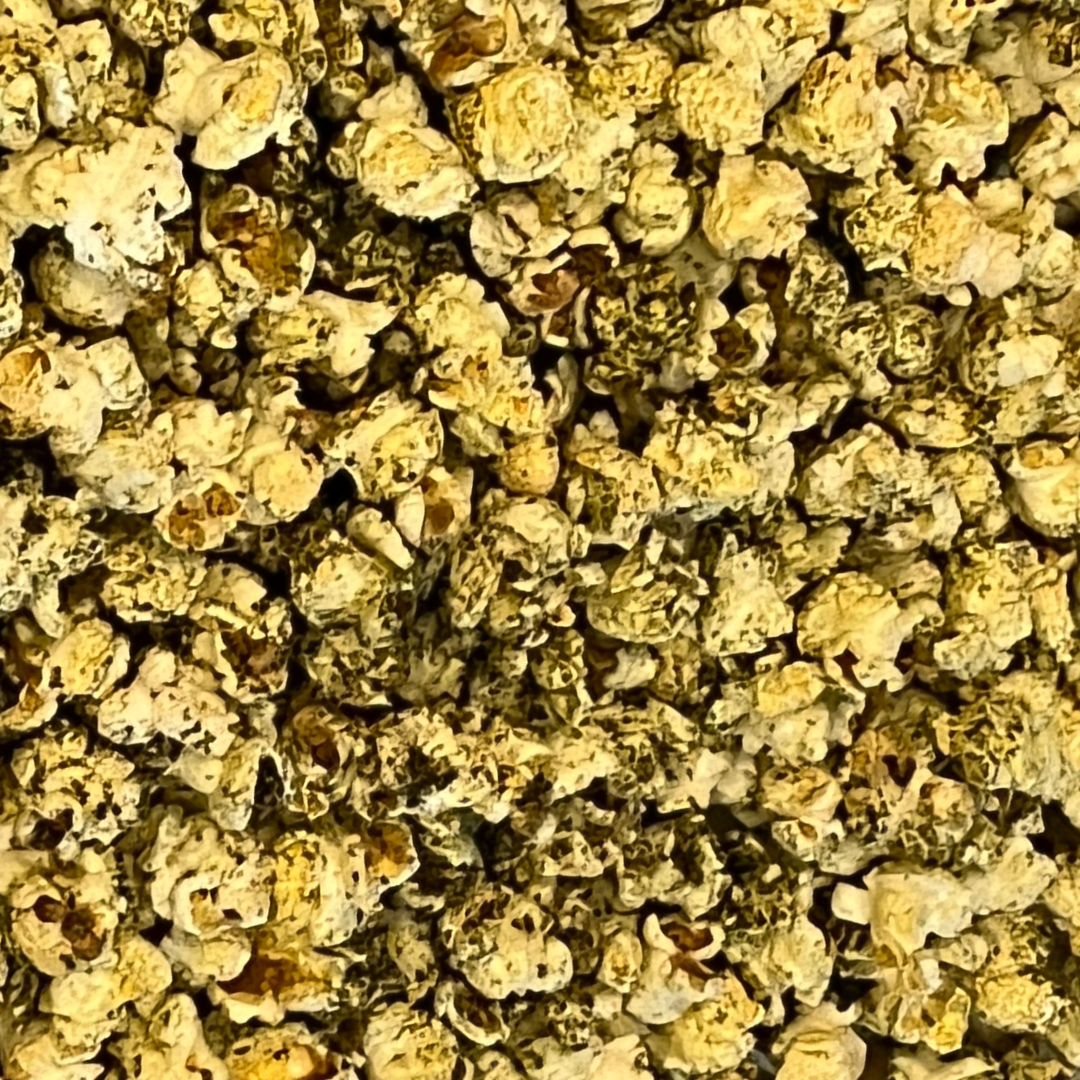 closeup Zinger Spicy Dill Pickle Popcorn Punchline.png