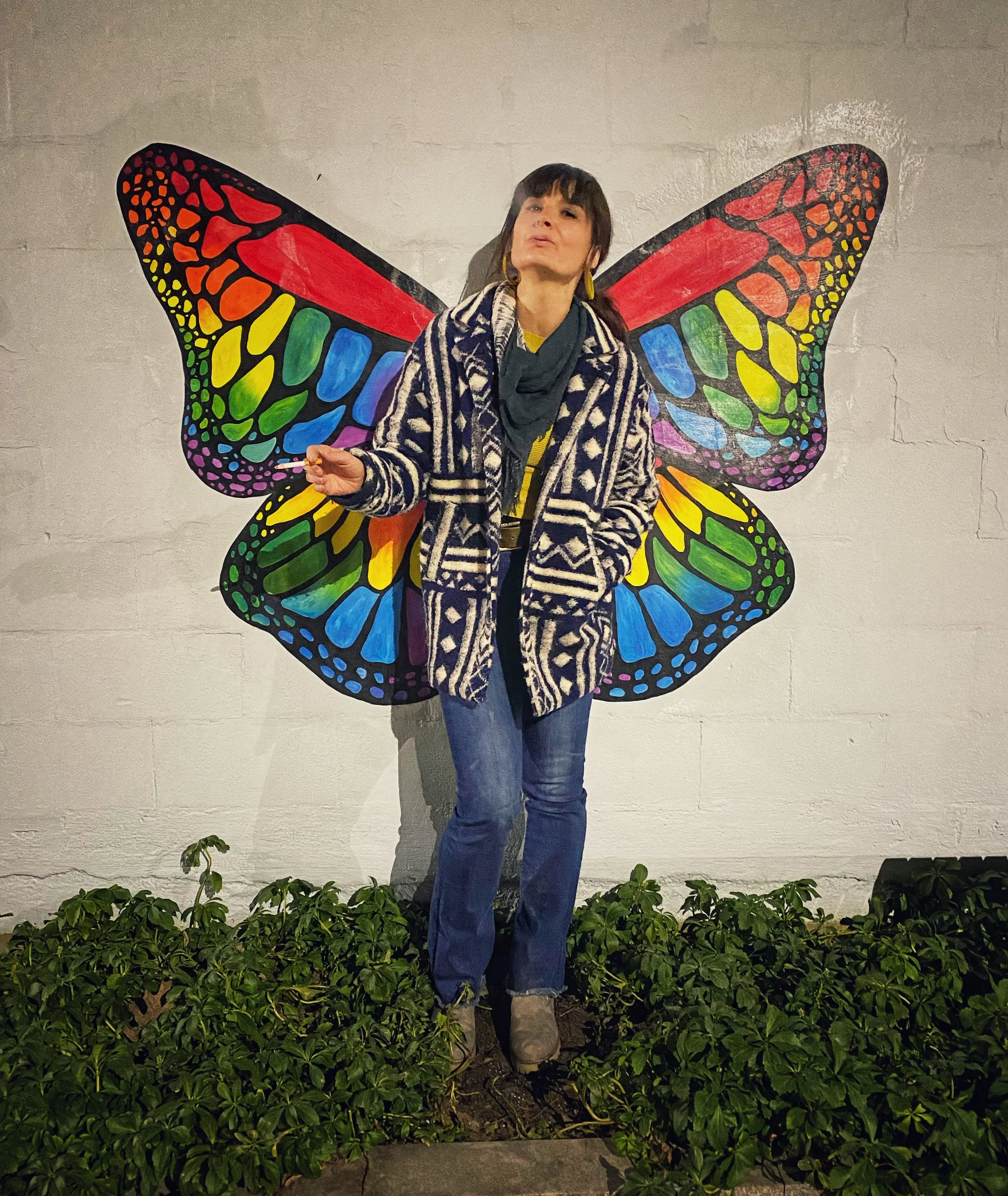 Kiss My Ass, I’m Going Dancing