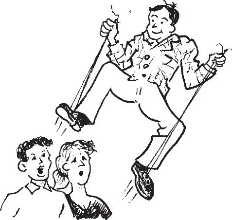 another bootstrap murder