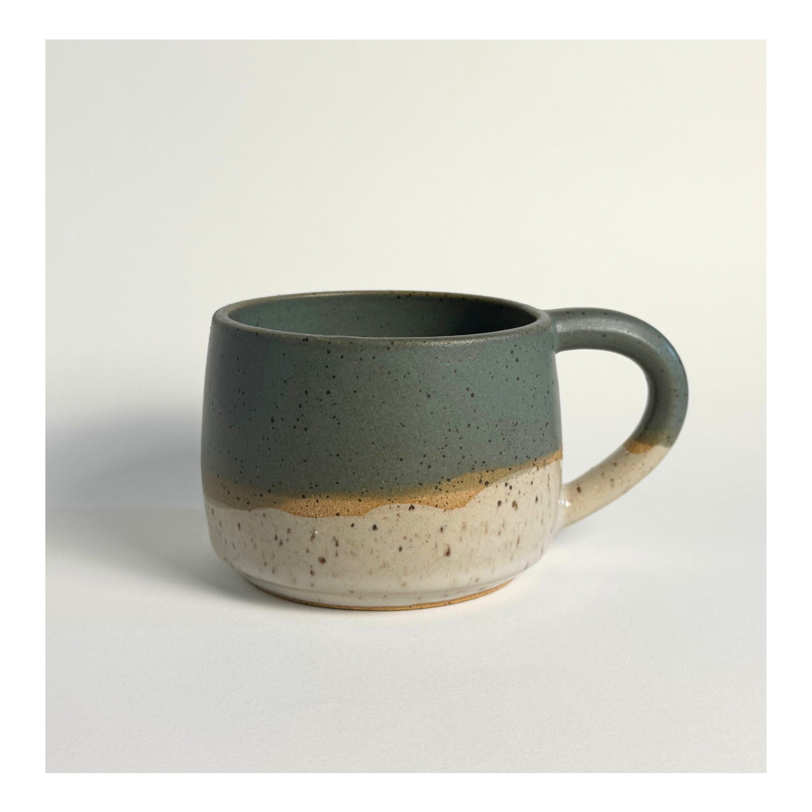 Two Tone Mug