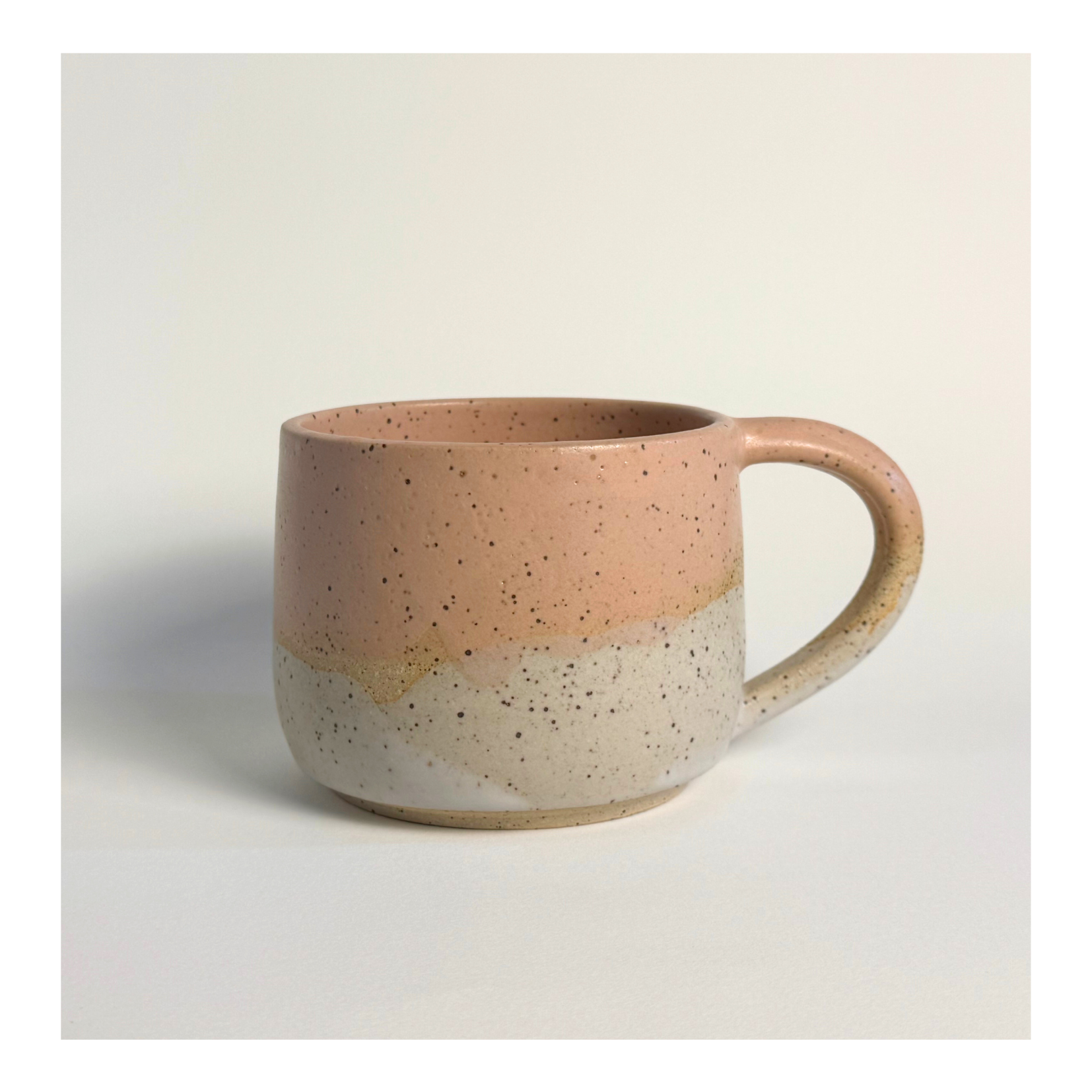 Two Tone Mug