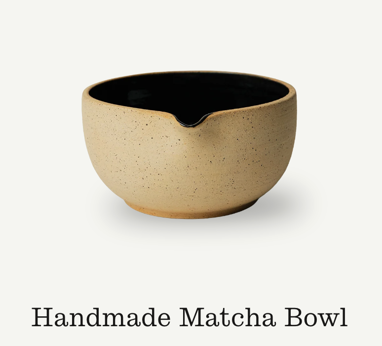 Passenger Matcha Bowl