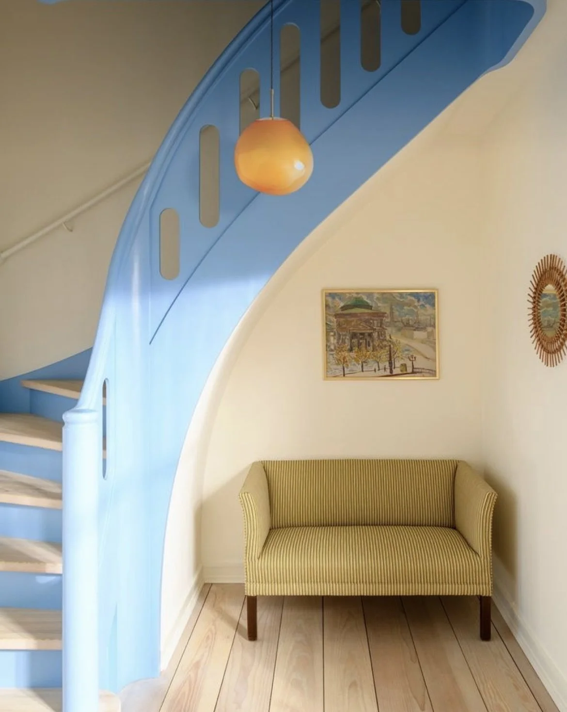 How Interior Design Affects your Mood — Hayley Gale Interiors