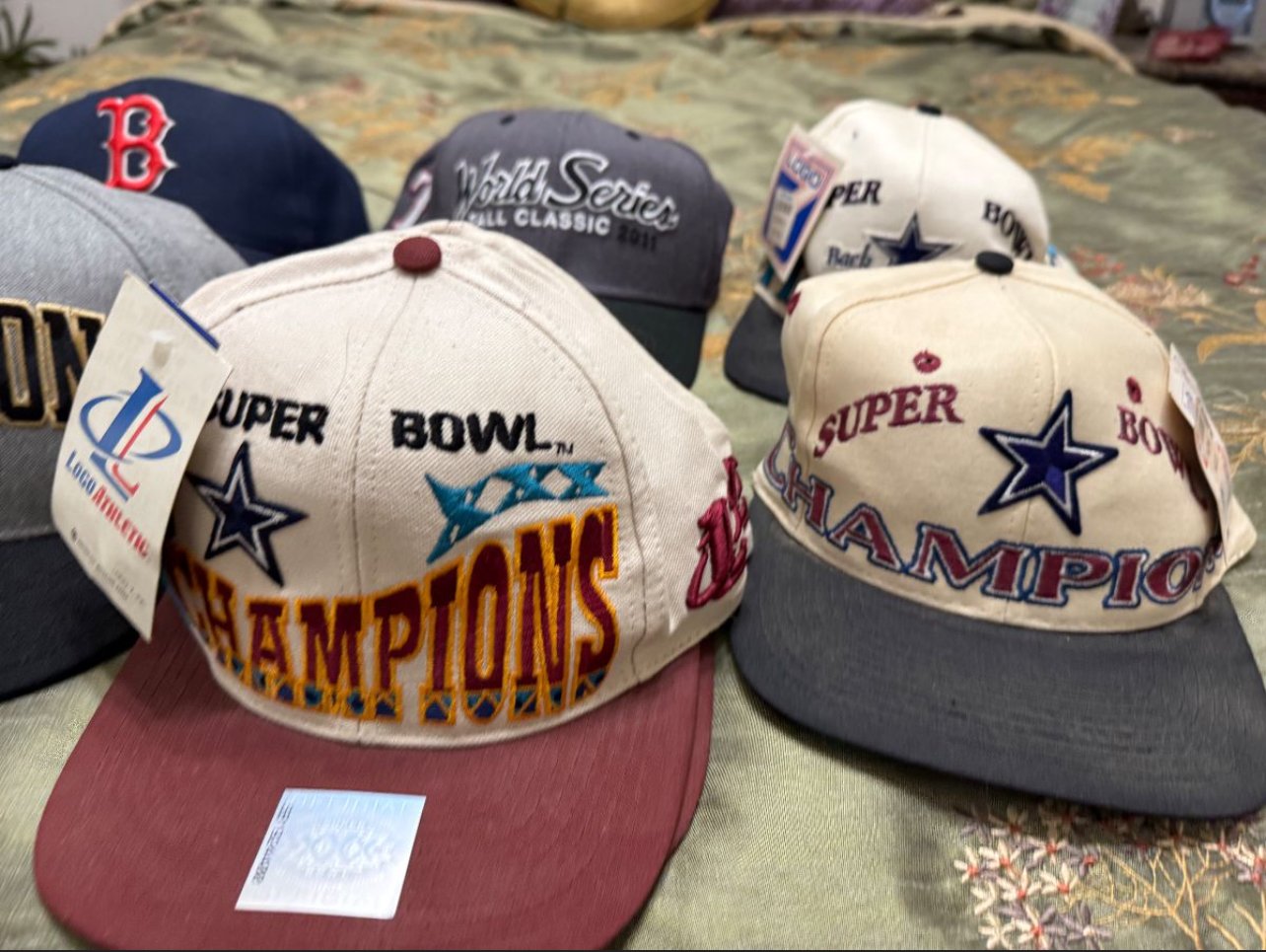 Keller In Person Estate Sale