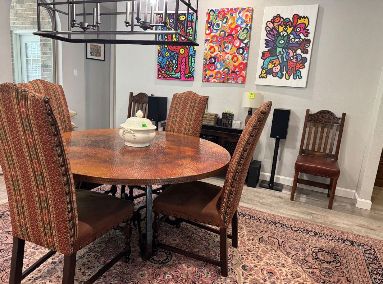 Colleyville In-Person