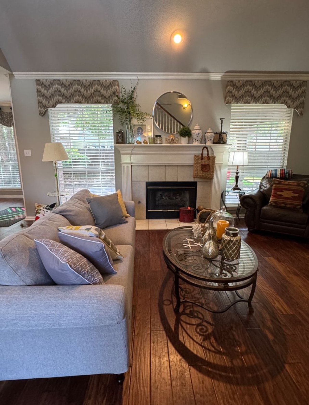 Colleyville In-Person