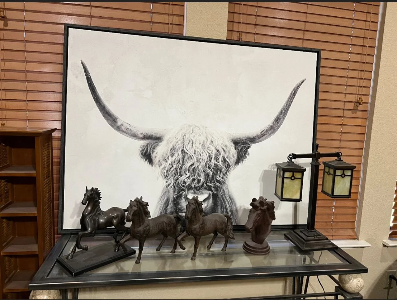 Southlake In-Person Sale
