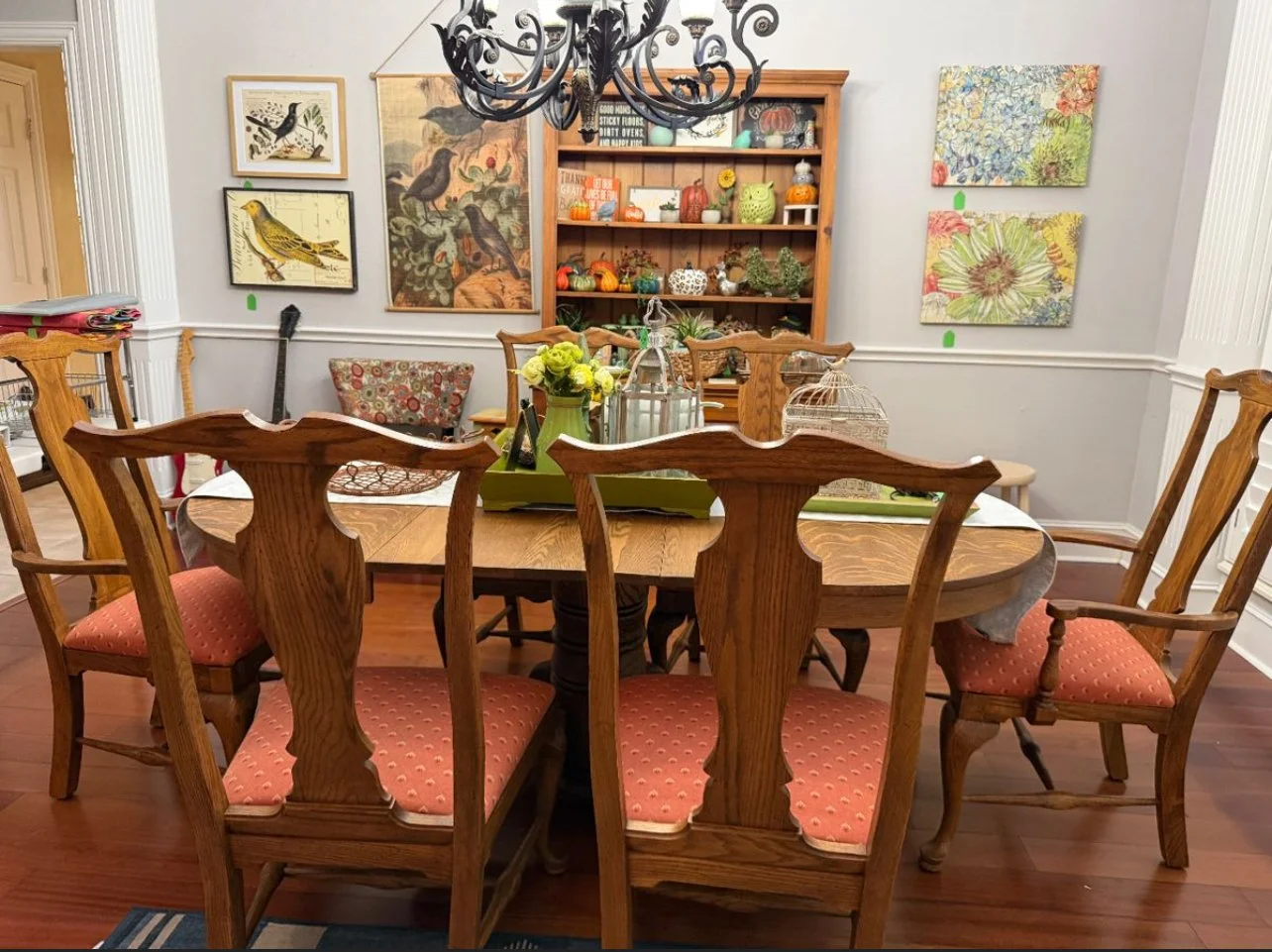 Southlake In-Person Sale