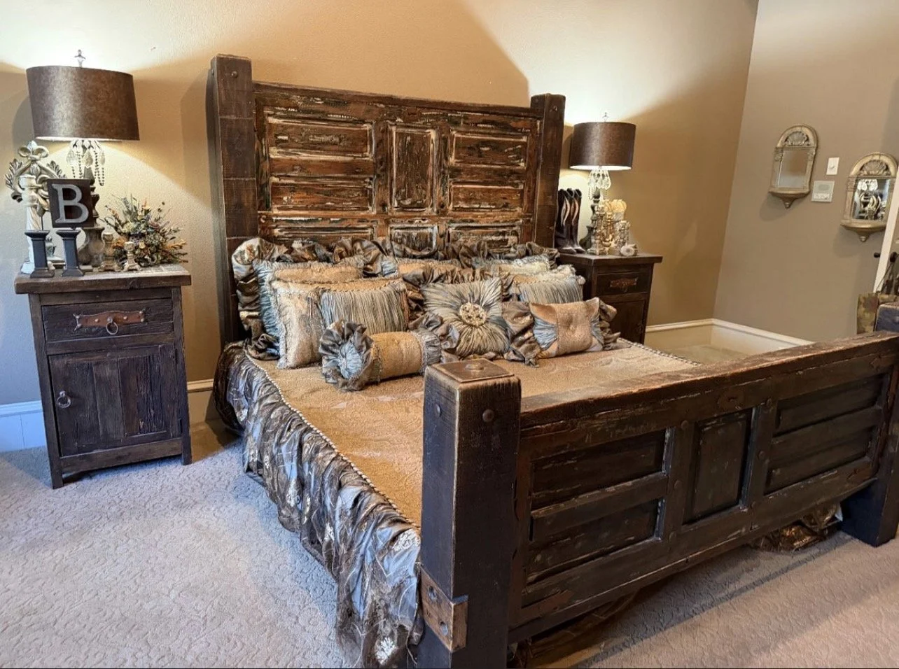 Southlake In-Person Sale