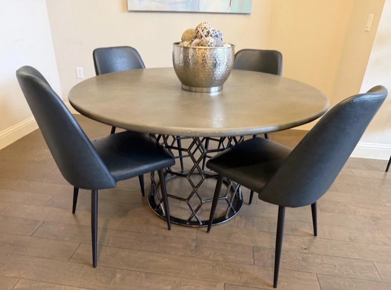 Arlington In-Person Sale