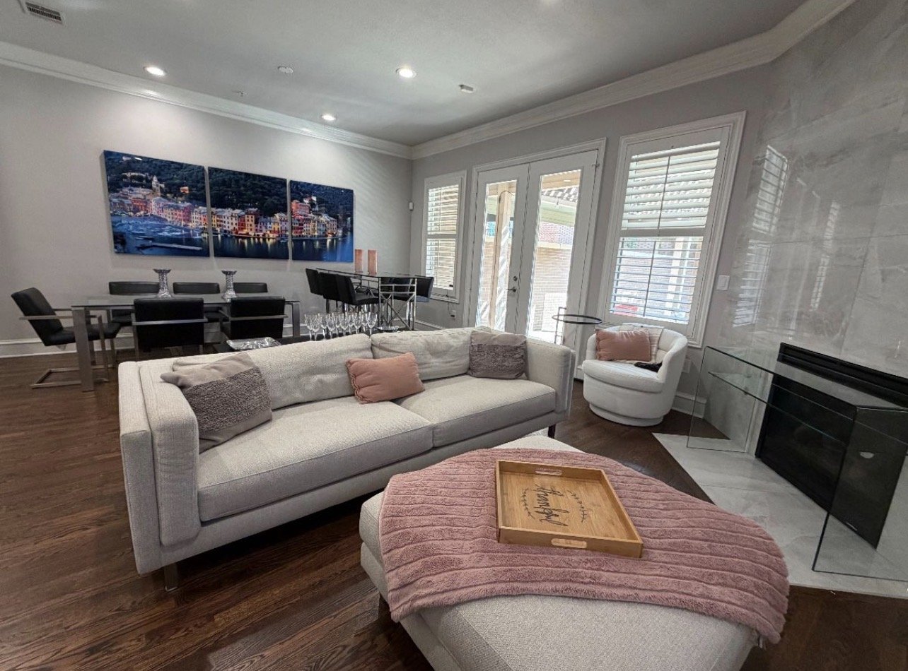 Southlake In-Person Sale