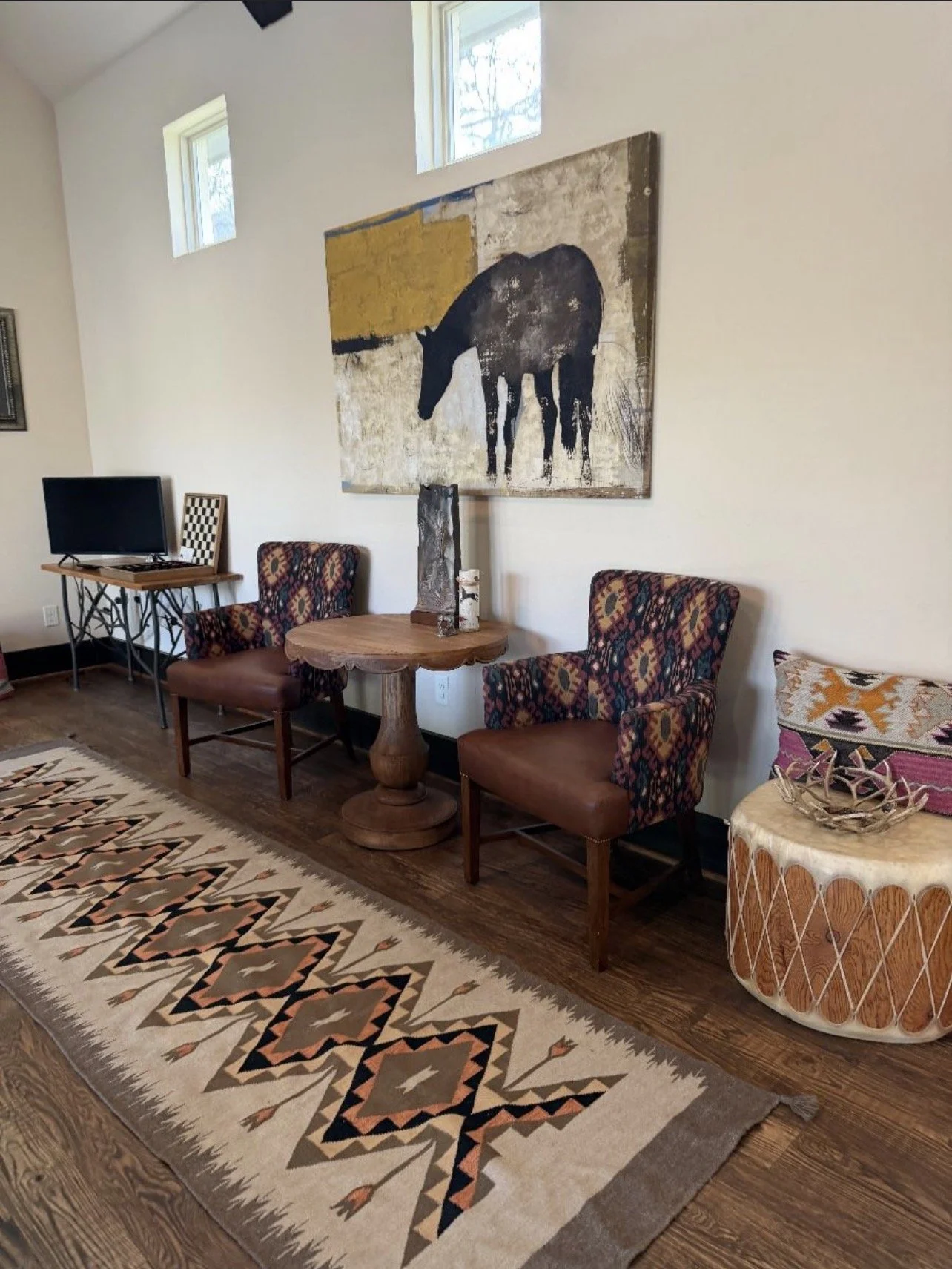 Southlake In-Person Sale