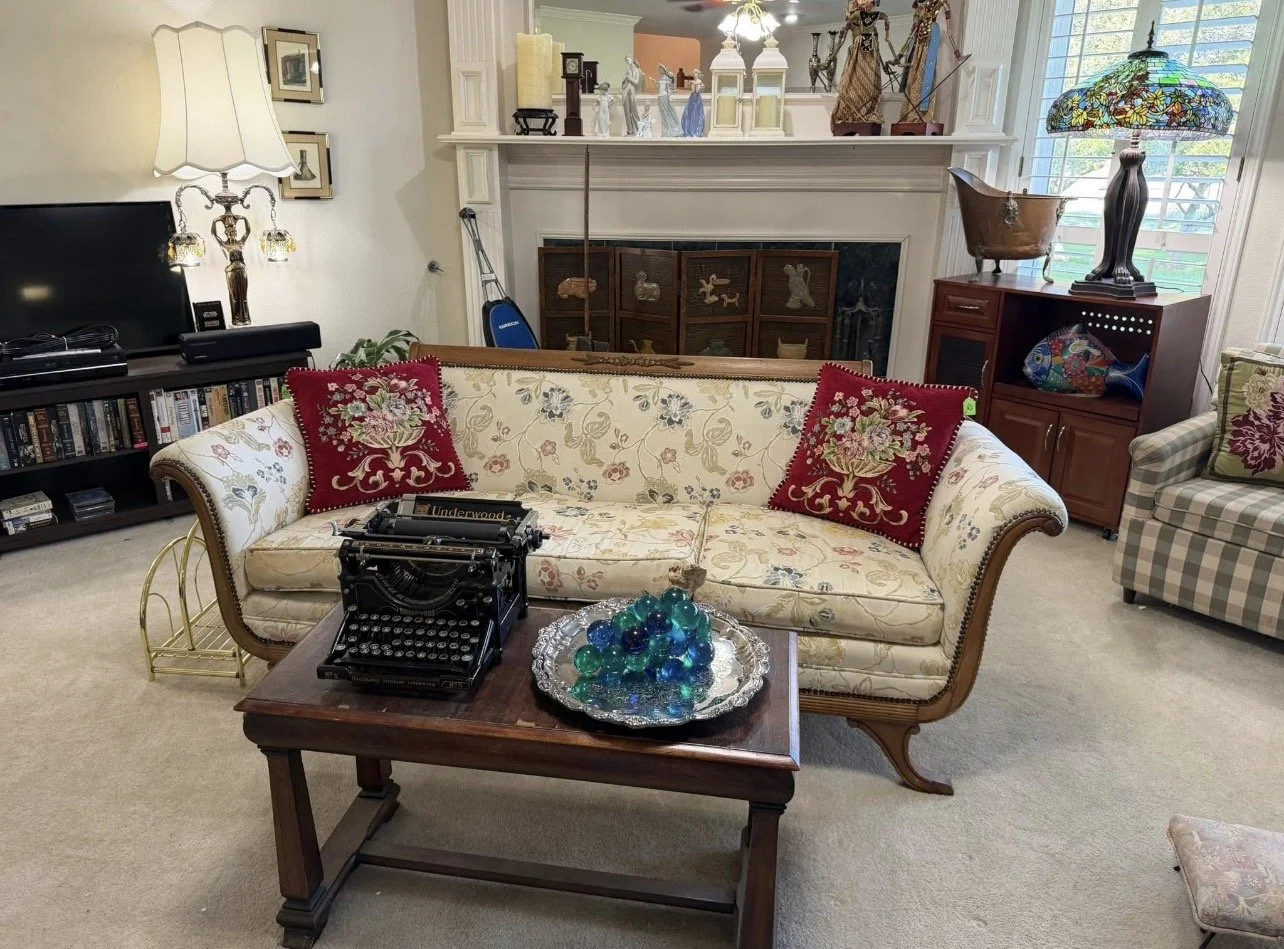 Southlake In-Person Sale