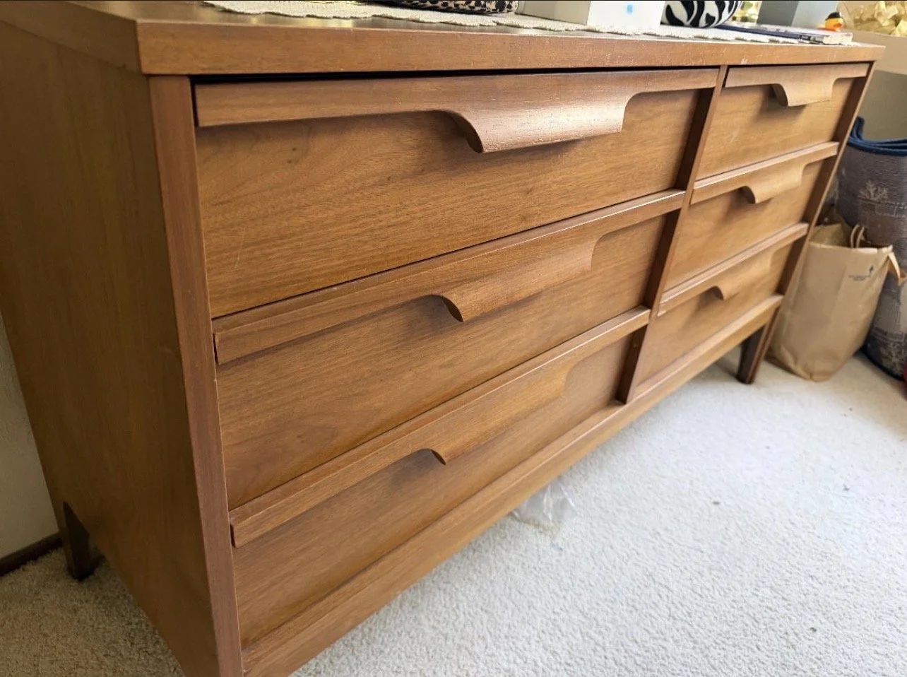 Fort Worth In-Person Sale