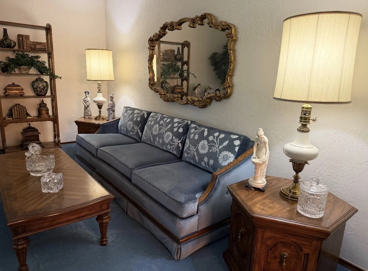 Bedford In-Person Sale