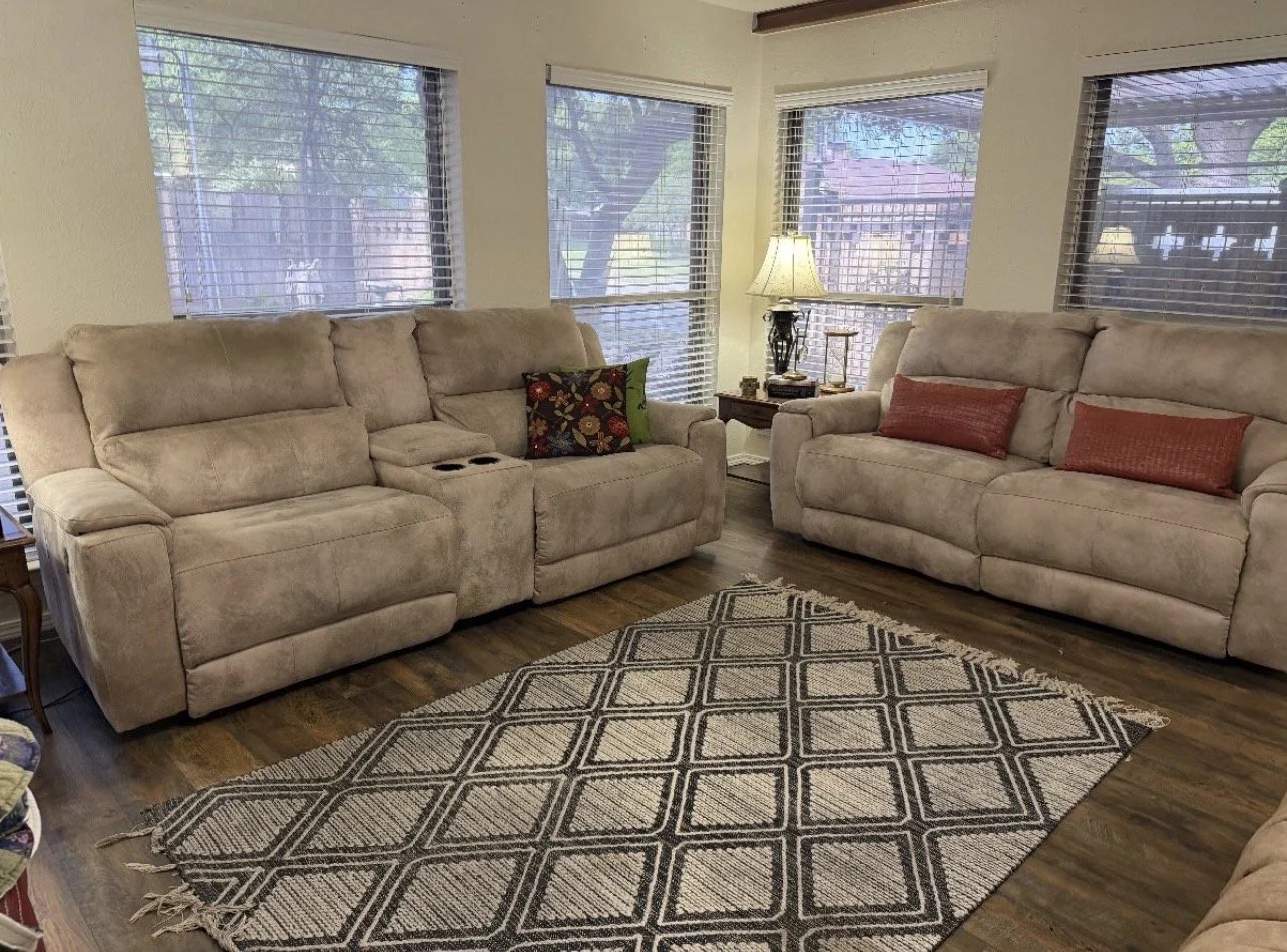 Hurst In-Person Estate Sale